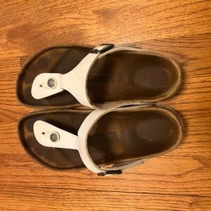 Birkenstock sandals